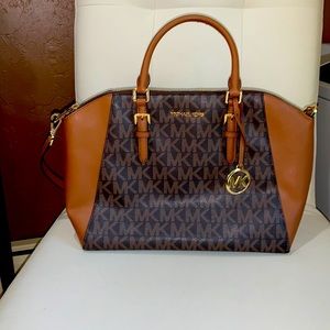 Michael Kors handbag